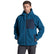 Craghoppers Men's Lingmoor Reversible Jacket Poseidon Blue/Blue Navy / Small-Poseidon Blue/Blue Navy / Medium-Poseidon Blue/Blue Navy / Large-Poseidon Blue/Blue Navy / X-Large-Poseidon Blue/Blue Navy / XX-Large #- 53 Degrees North 
