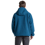 Craghoppers Men's Lingmoor Reversible Jacket Poseidon Blue/Blue Navy / Small-Poseidon Blue/Blue Navy / Medium-Poseidon Blue/Blue Navy / Large-Poseidon Blue/Blue Navy / X-Large-Poseidon Blue/Blue Navy / XX-Large #- 53 Degrees North 