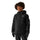 Dare 2b Kids' Shredder Jacket Black / Age 5-6-Black / Age 7-8-Black / Age 9-10-Black / Age 11-12-Black / Age 13 #- 53 Degrees North 