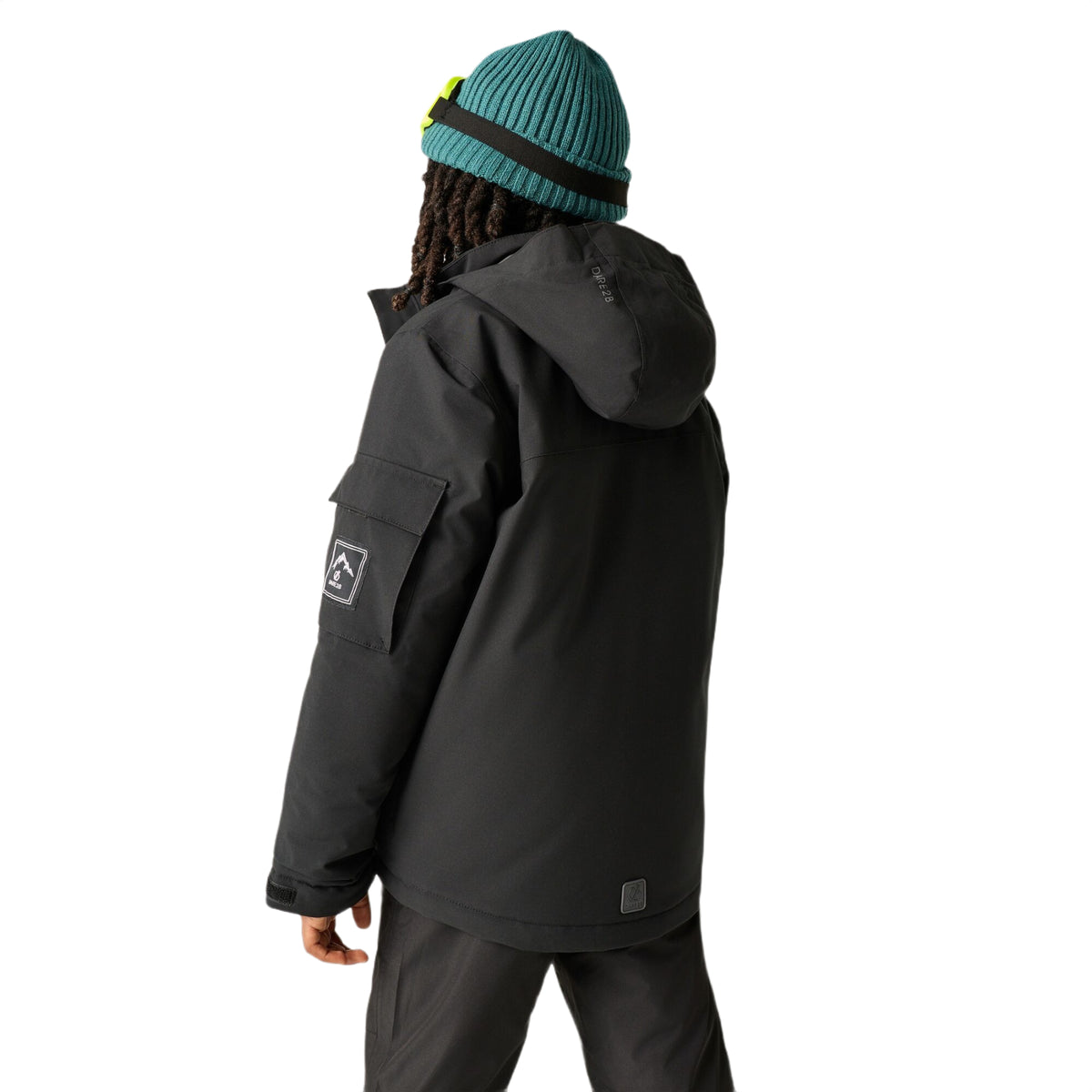 Kids' Shredder II Jacket