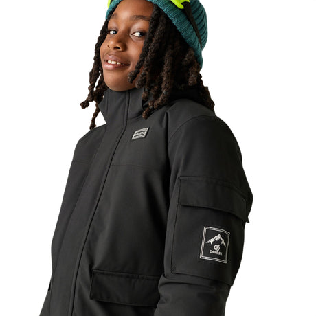 Dare 2b Kids' Shredder II Jacket