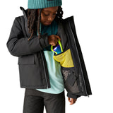 Kids' Shredder II Jacket