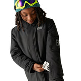 Kids' Shredder II Jacket
