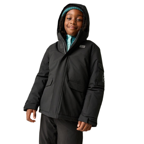 Dare 2b Kids' Shredder II Jacket