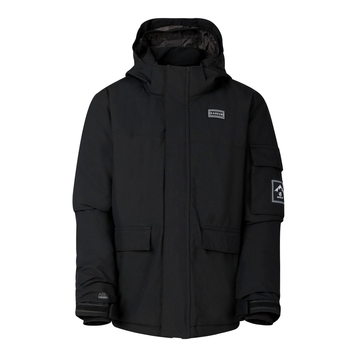Kids' Shredder II Jacket