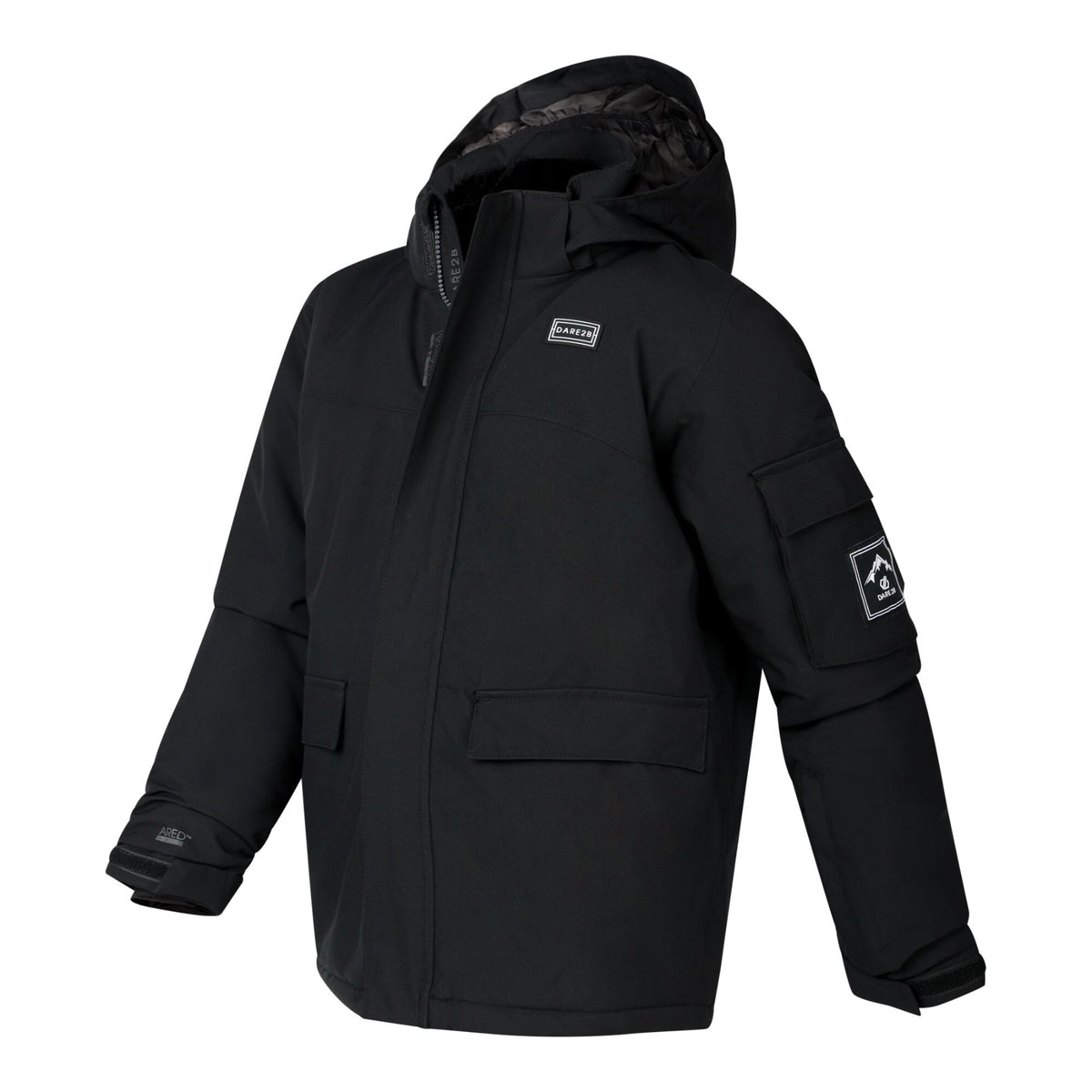 Kids' Shredder II Jacket