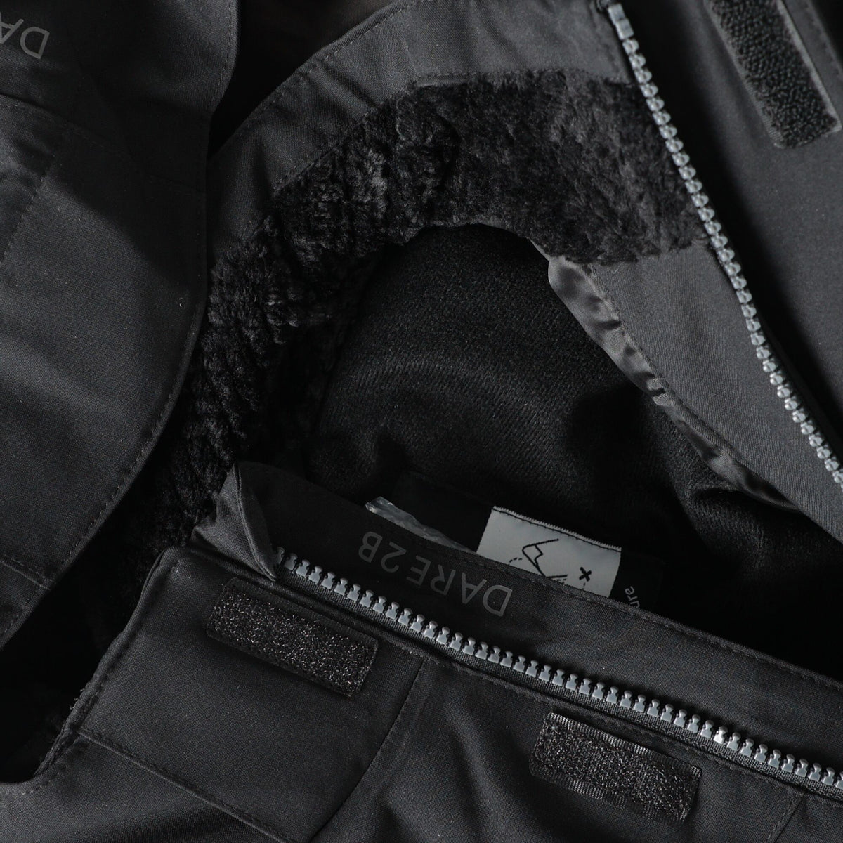 Kids' Shredder II Jacket
