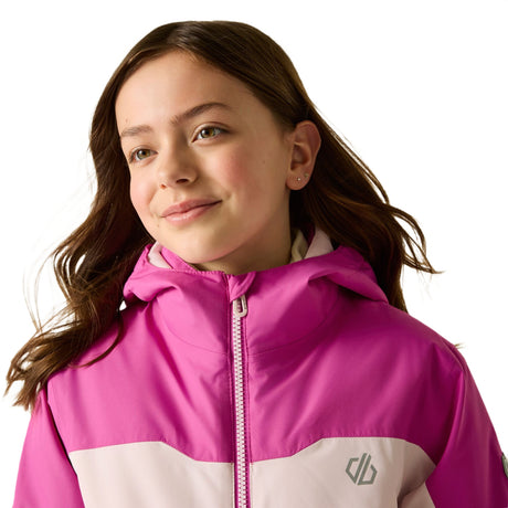 Dare 2b Kids' Piste Jacket