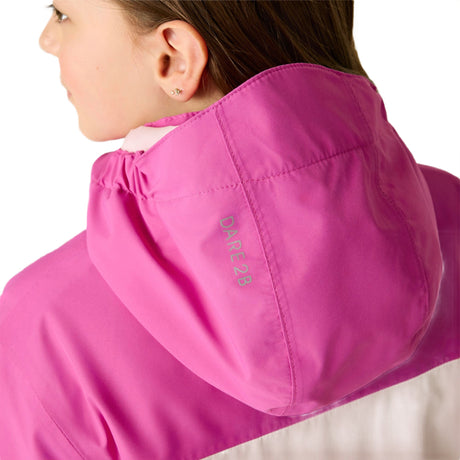 Dare 2b Kids' Piste Jacket