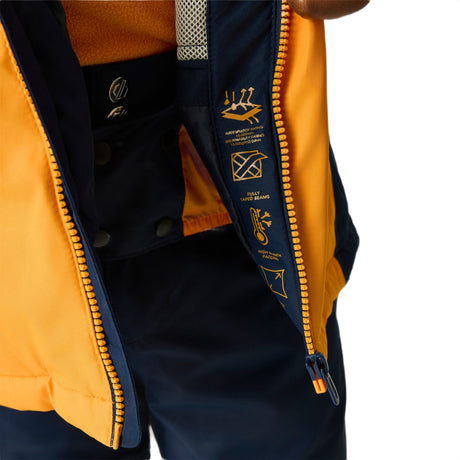 Dare 2b Kids' Piste Jacket