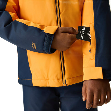 Dare 2b Kids' Piste Jacket