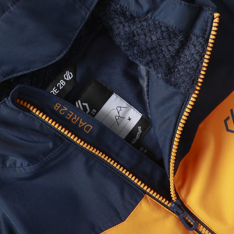 Dare 2b Kids' Piste Jacket