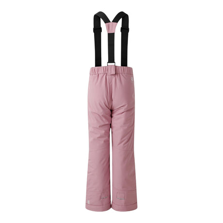 Dare 2b Kids' Outmove Ski Trousers Black / Age 5-6-Black / Age 7-8-Black / Age 9-10-Black / Age 11-12-Black / Age 13 #- 53 Degrees North 