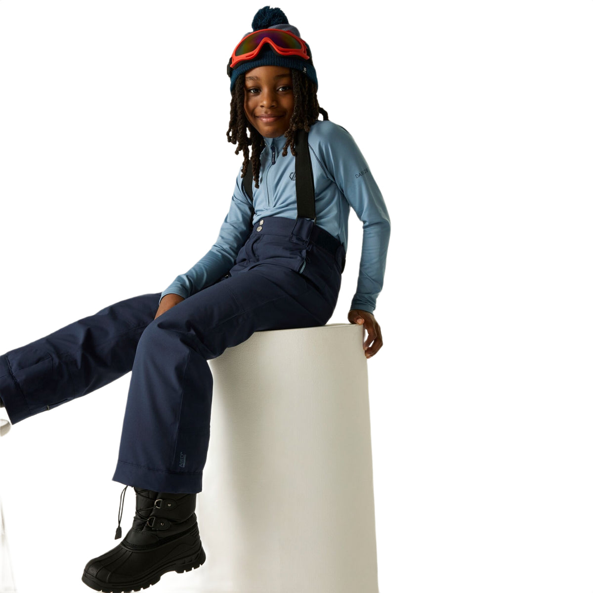 Kids' Outmove II Pants