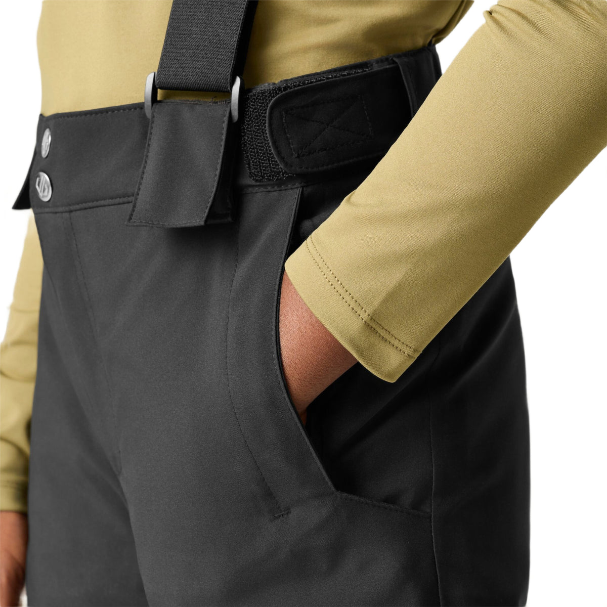 Kids' Outmove II Pants