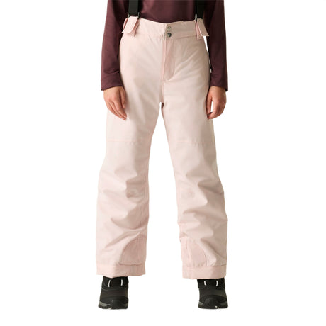 Dare 2b Kids' Outmove II Pants in Pink Haze