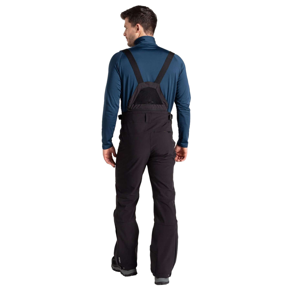 Dare 2b Men's Speed Ski Pants Black / Small-Black / Medium-Black / Large-Black / X-Large-Black / XX-Large #- 53 Degrees North 
