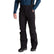 Dare 2b Men's Speed Ski Pants Black / Small-Black / Medium-Black / Large-Black / X-Large-Black / XX-Large #- 53 Degrees North 
