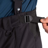 Dare 2b Men's Speed Ski Pants Black / Small-Black / Medium-Black / Large-Black / X-Large-Black / XX-Large #- 53 Degrees North 