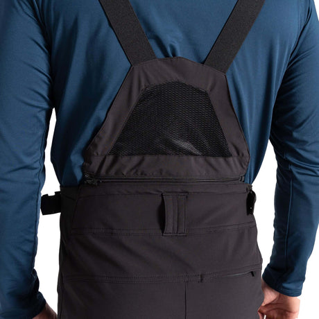 Dare 2b Men's Speed Ski Pants Black / Small-Black / Medium-Black / Large-Black / X-Large-Black / XX-Large #- 53 Degrees North 