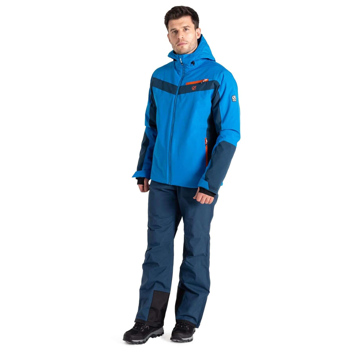 Men's Eagle Jacket