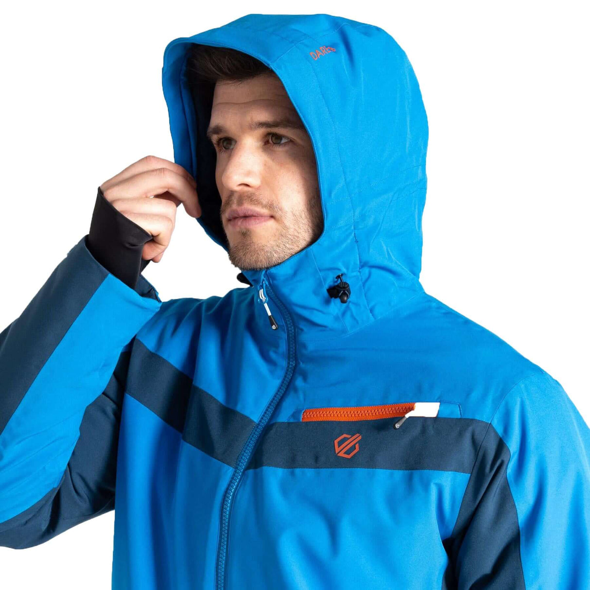 Men's Eagle Jacket