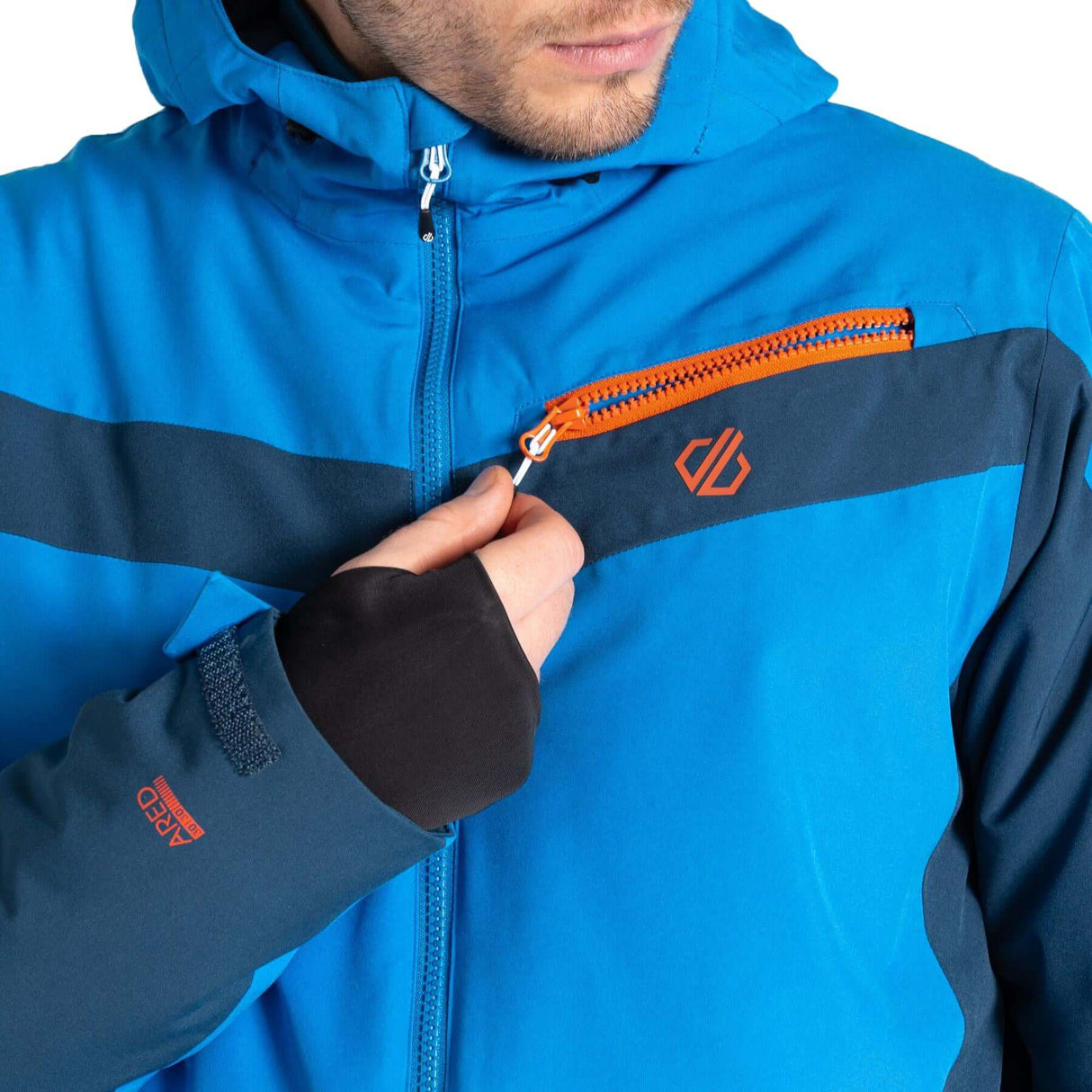 Men's Eagle Jacket