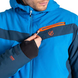 Men's Eagle Jacket