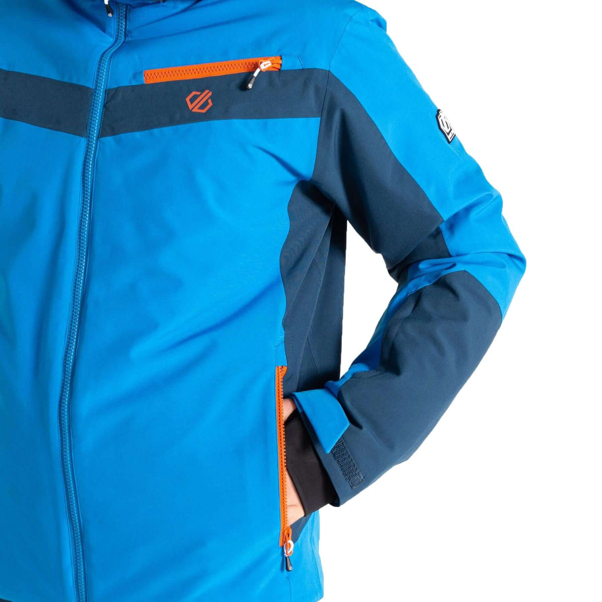 Men's Eagle Jacket