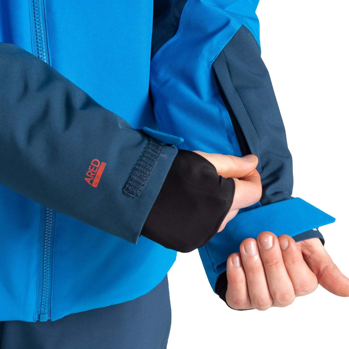 Men's Eagle Jacket