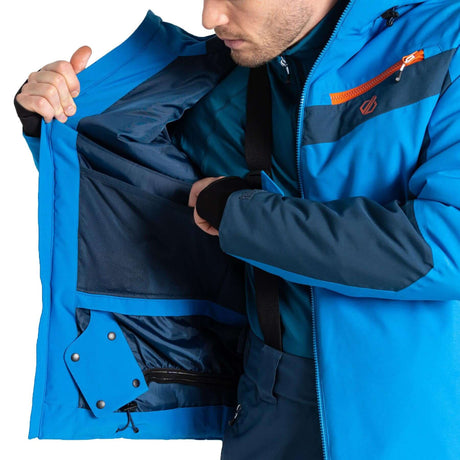 Men's Eagle Jacket