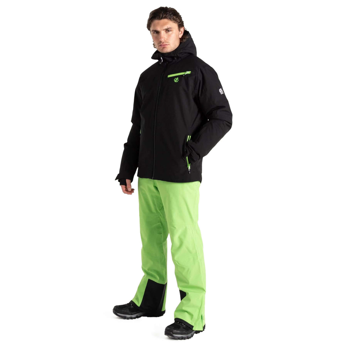 Men's Eagle Jacket
