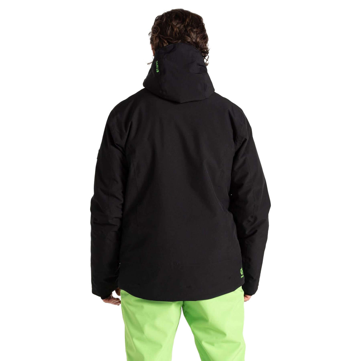 Men's Eagle Jacket