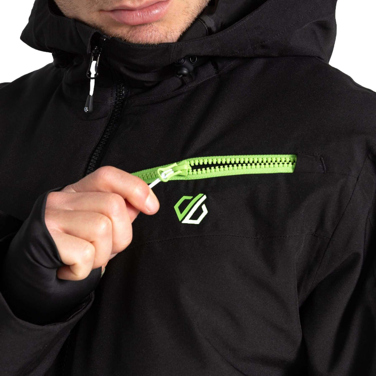 Men's Eagle Jacket