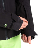Men's Eagle Jacket