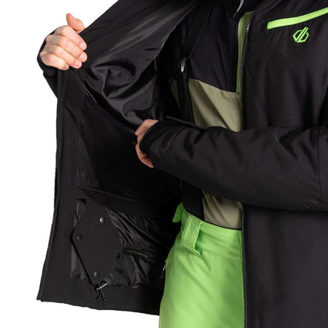 Men's Eagle Jacket