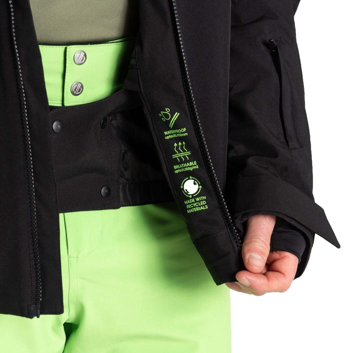 Men's Eagle Jacket