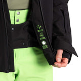 Men's Eagle Jacket
