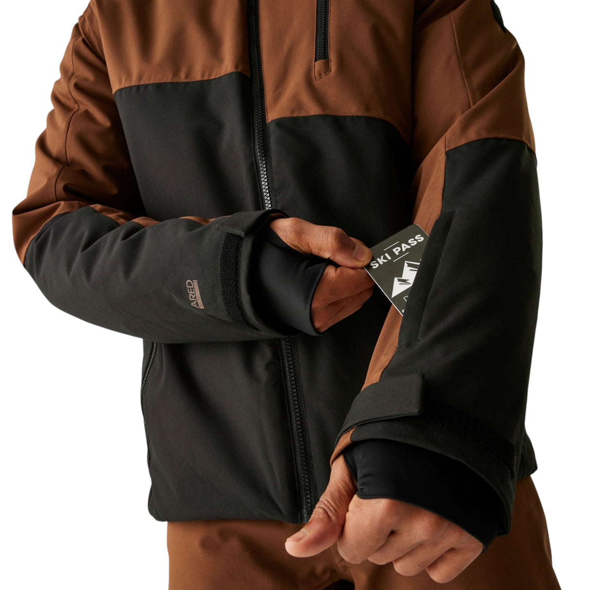 Men's Halfpipe Jacket