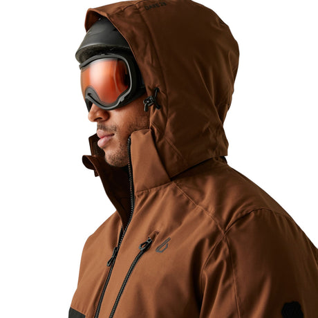 Men's Halfpipe Jacket