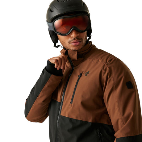 Men's Halfpipe Jacket