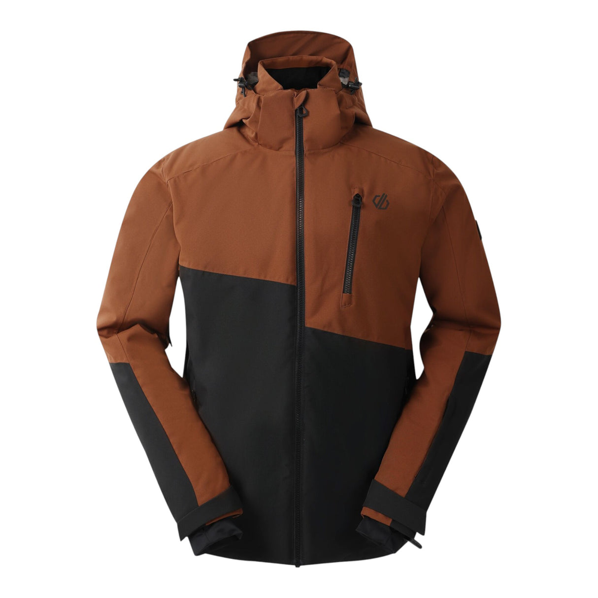 Men's Halfpipe Jacket