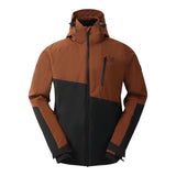 Men's Halfpipe Jacket