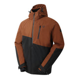 Men's Halfpipe Jacket