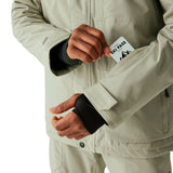 Dare 2b Men's Twin Tip Jacket Abbey Stone / X-Small-Abbey Stone / Small-Abbey Stone / Medium-Abbey Stone / Large-Abbey Stone / X-Large #- 53 Degrees North 