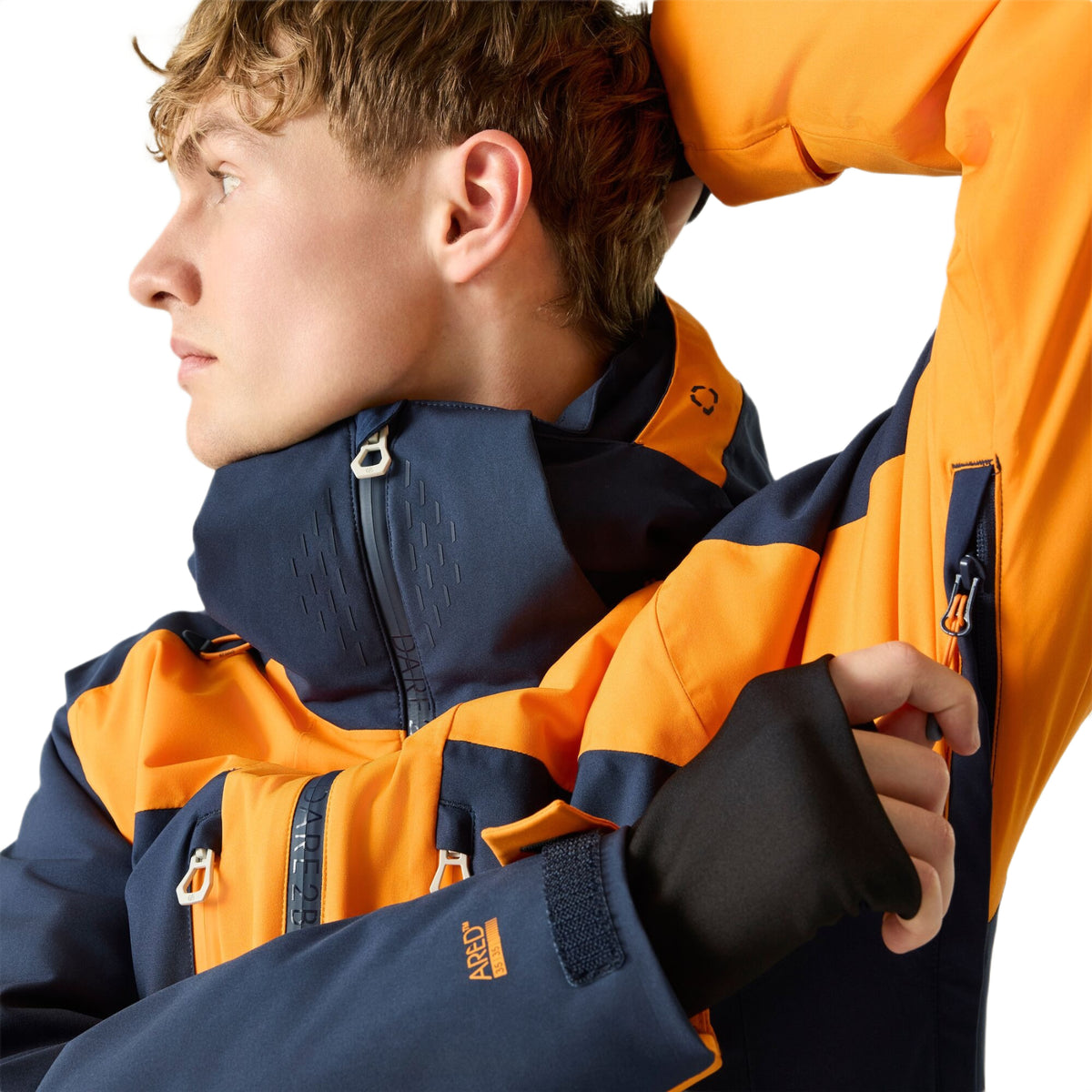 Dare 2b Men's Assimilate II Jacket