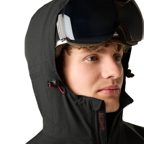 Dare 2b Men's Eagle IV Jacket