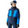 Dare 2b Men's Eagle IV Jacket in Navy/Athletic Blue
