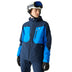 Dare 2b Men's Eagle IV Jacket in Navy/Athletic Blue