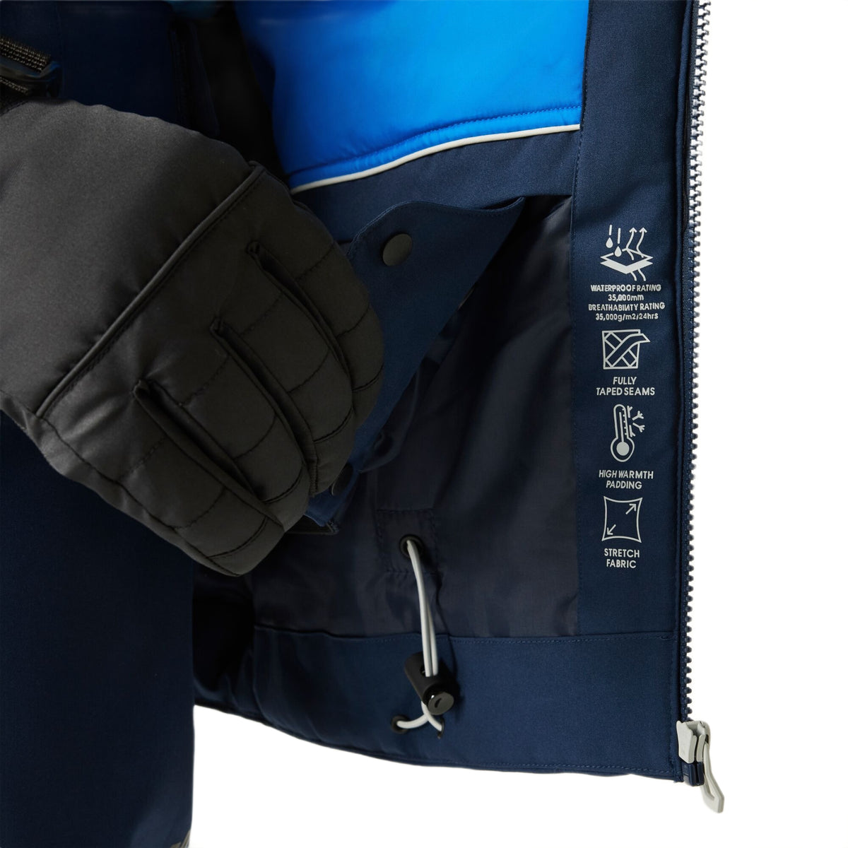 Dare 2b Men's Eagle IV Jacket
